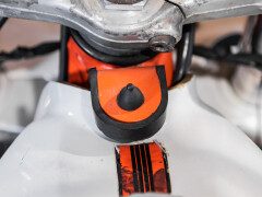 KTM 250 Cross 