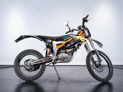 KTM KTM FREERIDE E-XC 