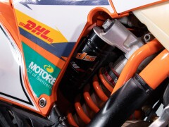 KTM EXC 350 SIX DAYS 