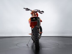 KTM EXC 350 SIX DAYS 