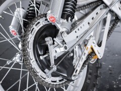 KTM GS 340 