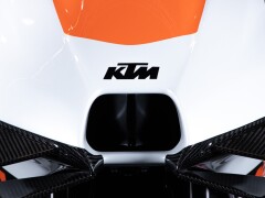 KTM RC 8C 