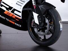 KTM RC 8C 