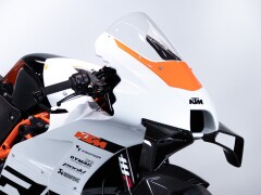 KTM RC 8C 