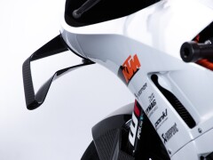 KTM RC 8C 