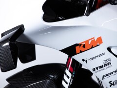 KTM RC 8C 