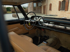 Lancia FLAMINIA 2.8 3C PININFARINA coupé 