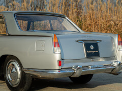 Lancia FLAMINIA 2.8 3C PININFARINA coupé 