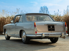 Lancia FLAMINIA 2.8 3C PININFARINA coupé 