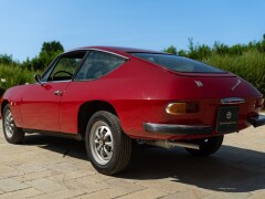 Lancia FULVIA SPORT S ZAGATO 