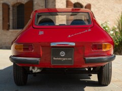 Lancia FULVIA SPORT S ZAGATO 