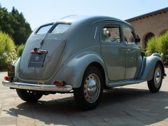 Lancia ARDEA II SERIE 