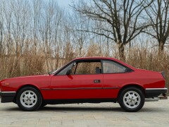 Lancia BETA VOLUMEX 