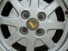 Lancia BETA VOLUMEX 