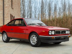 Lancia BETA VOLUMEX 