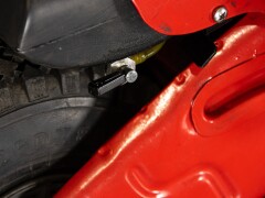 Quasar TENDER CICLOMOTORE PIEGHEVOLE 