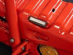 Quasar TENDER CICLOMOTORE PIEGHEVOLE 