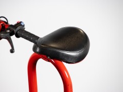 Quasar TENDER CICLOMOTORE PIEGHEVOLE 