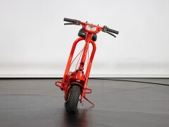 Quasar TENDER CICLOMOTORE PIEGHEVOLE 