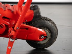 Quasar TENDER CICLOMOTORE PIEGHEVOLE 