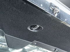 Mercedes Benz 240 TD 