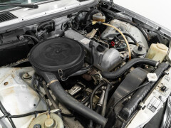 Mercedes Benz 240 TD 