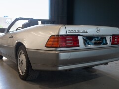 Mercedes Benz 300 SL 24V 