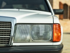 Mercedes Benz 190 E 