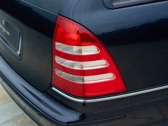 Mercedes Benz C 320 