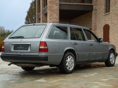 Mercedes Benz 200 TE SW 