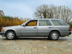 Mercedes Benz 200 TE SW 