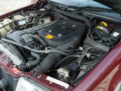 Mercedes Benz CE 300 24V COUPE\' 