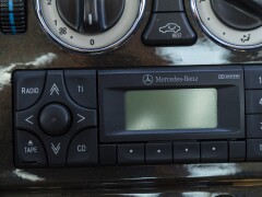 Mercedes Benz SLK 320 ROADSTER 