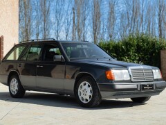 Mercedes Benz 200 TE 16V SW 