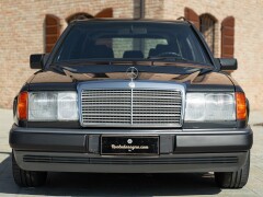 Mercedes Benz 200 TE 16V SW 