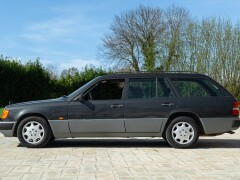 Mercedes Benz 200 TE 16V SW 