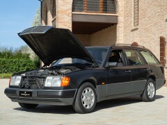 Mercedes Benz 200 TE 16V SW 