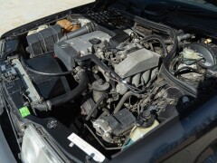 Mercedes Benz 200 TE 16V SW 