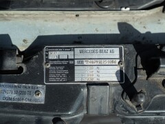 Mercedes Benz 200 TE 16V SW 