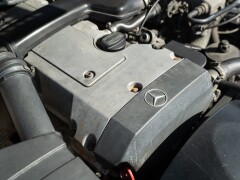 Mercedes Benz 200 TE 16V SW 