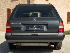 Mercedes Benz 200 TE 16V SW 