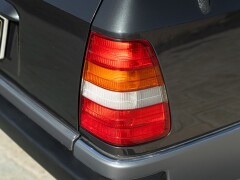 Mercedes Benz 200 TE 16V SW 