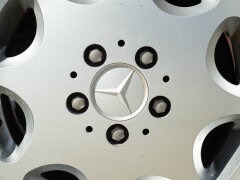 Mercedes Benz 200 TE 16V SW 
