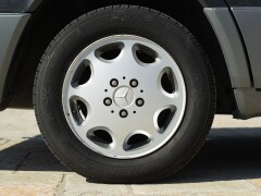 Mercedes Benz 200 TE 16V SW 