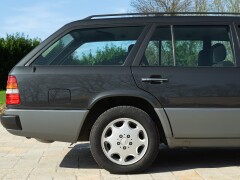 Mercedes Benz 200 TE 16V SW 