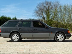 Mercedes Benz 200 TE 16V SW 