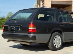 Mercedes Benz 200 TE 16V SW 
