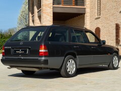 Mercedes Benz 200 TE 16V SW 