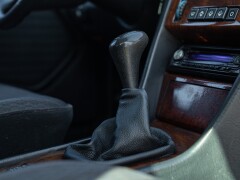 Mercedes Benz 200 TE 16V SW 