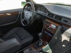 Mercedes Benz 200 TE 16V SW 